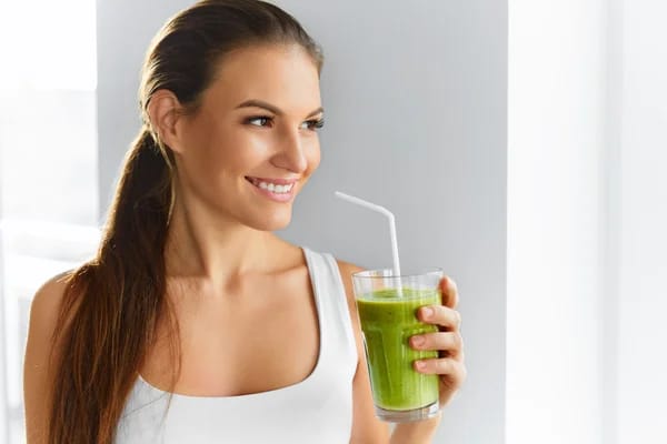 Post Mais Detox no Instagram