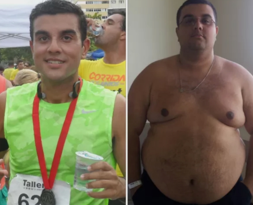 Post Mais Detox no Instagram