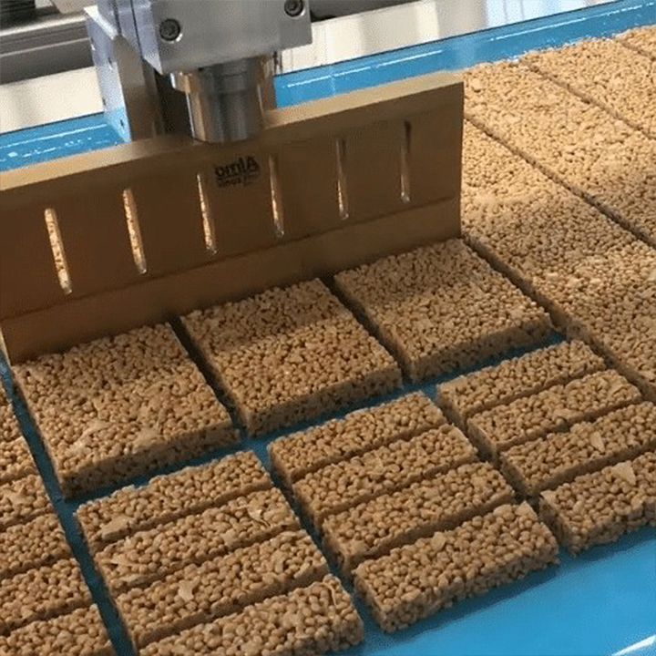 Cafés & Food Service